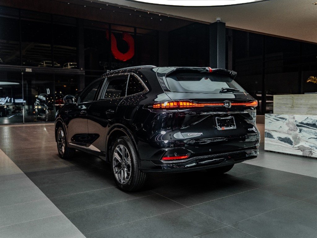 Changan CS 75 Plus Full — foto 11