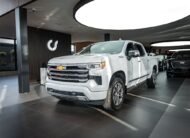 Chevrolet Silverado High Country Duramax