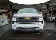 Chevrolet Silverado High Country Duramax — foto 2