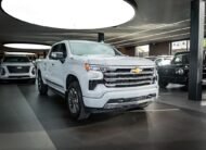 Chevrolet Silverado High Country Duramax — foto 3