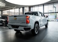 Chevrolet Silverado High Country Duramax — foto 4