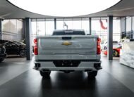 Chevrolet Silverado High Country Duramax — foto 5