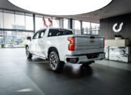 Chevrolet Silverado High Country Duramax — foto 6