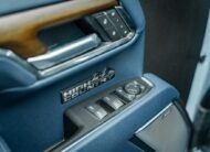 Chevrolet Silverado High Country Duramax — foto 7