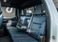 Chevrolet Silverado High Country Duramax — foto 9