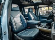 Chevrolet Silverado High Country Duramax — foto 10
