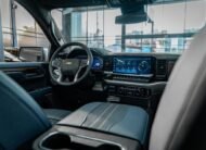 Chevrolet Silverado High Country Duramax — foto 11
