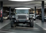 Jeep Wrangler Unlimited Rubicon
