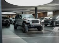 Jeep Wrangler Unlimited Rubicon — foto 2