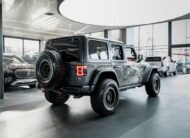 Jeep Wrangler Unlimited Rubicon — foto 3