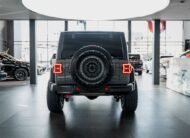 Jeep Wrangler Unlimited Rubicon — foto 4