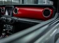 Jeep Wrangler Unlimited Rubicon — foto 6