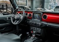 Jeep Wrangler Unlimited Rubicon — foto 7
