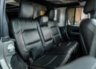 Jeep Wrangler Unlimited Rubicon — foto 9