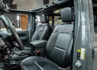 Jeep Wrangler Unlimited Rubicon — foto 10