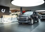 Chevrolet Suburban Highcountry