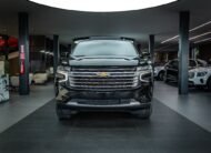 Chevrolet Suburban Highcountry — foto 2