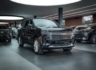 Chevrolet Suburban Highcountry — foto 3