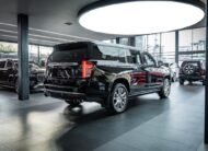 Chevrolet Suburban Highcountry — foto 4