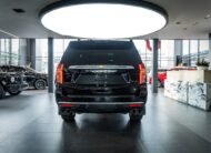 Chevrolet Suburban Highcountry — foto 5