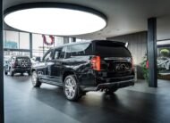 Chevrolet Suburban Highcountry — foto 6