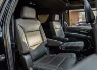 Chevrolet Suburban Highcountry — foto 9