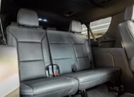 Chevrolet Suburban Highcountry — foto 10