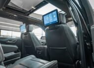Chevrolet Suburban Highcountry — foto 11