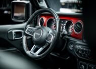 Jeep Gladiator Rubicon