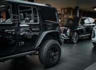 Jeep Gladiator Rubicon