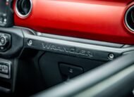 Jeep Gladiator Rubicon