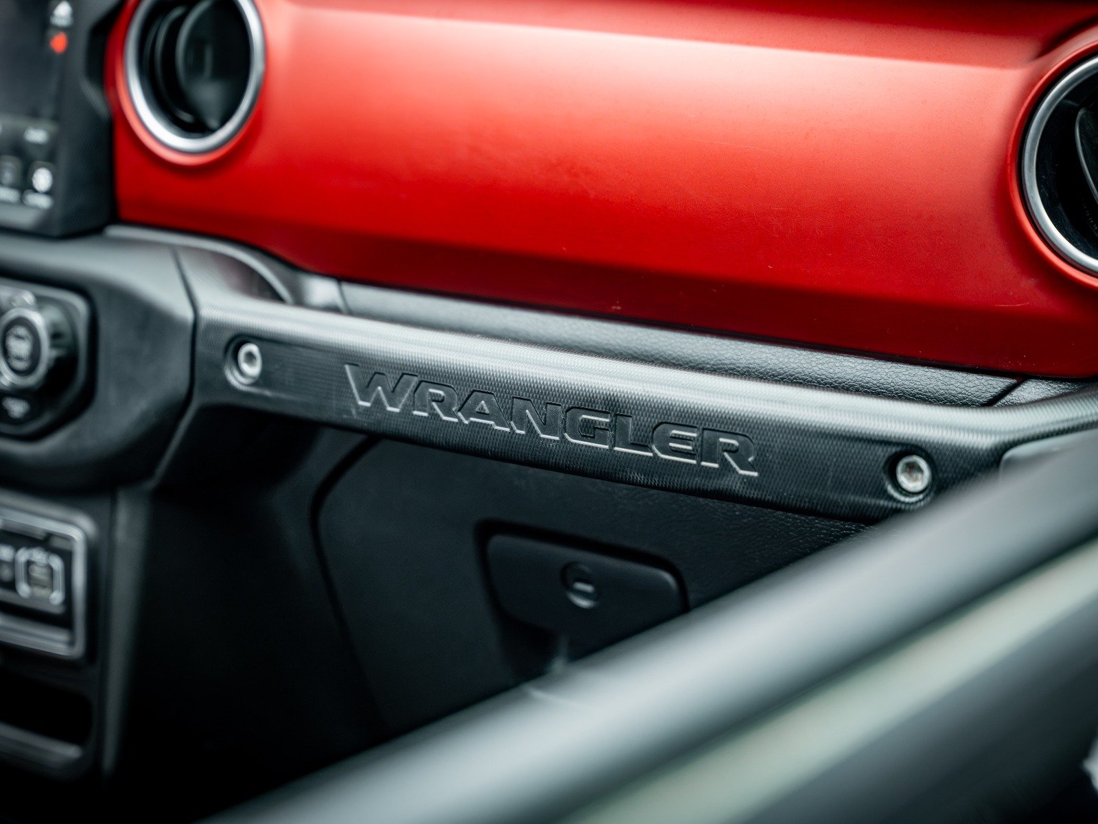 Jeep Gladiator Rubicon