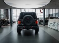 Jeep Gladiator Rubicon