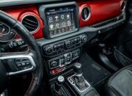 Jeep Gladiator Rubicon