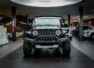 Jeep Gladiator Rubicon