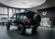 Jeep Gladiator Rubicon