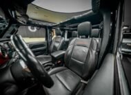Jeep Gladiator Rubicon