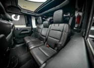 Jeep Gladiator Rubicon