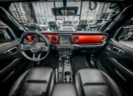 Jeep Gladiator Rubicon