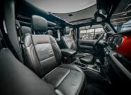 Jeep Gladiator Rubicon