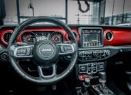 Jeep Gladiator Rubicon