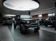 Jeep Gladiator Rubicon