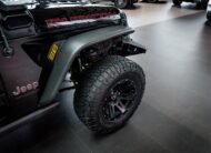 Jeep Gladiator Rubicon
