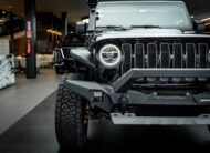 Jeep Gladiator Rubicon
