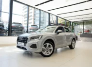 Audi Q2 2026