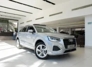 Audi Q2 2026