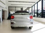 Audi Q2 2026
