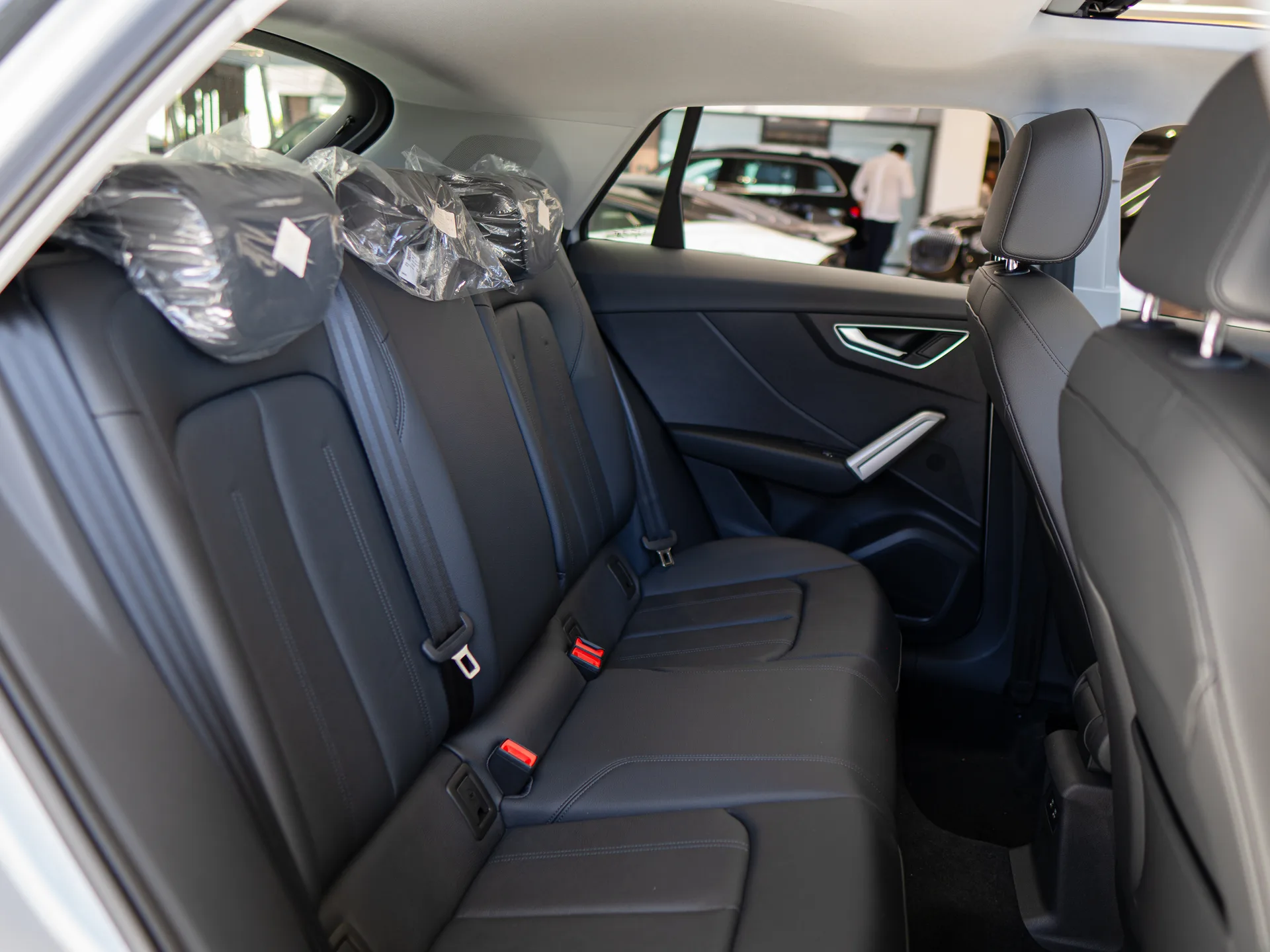 Audi Q2 2026