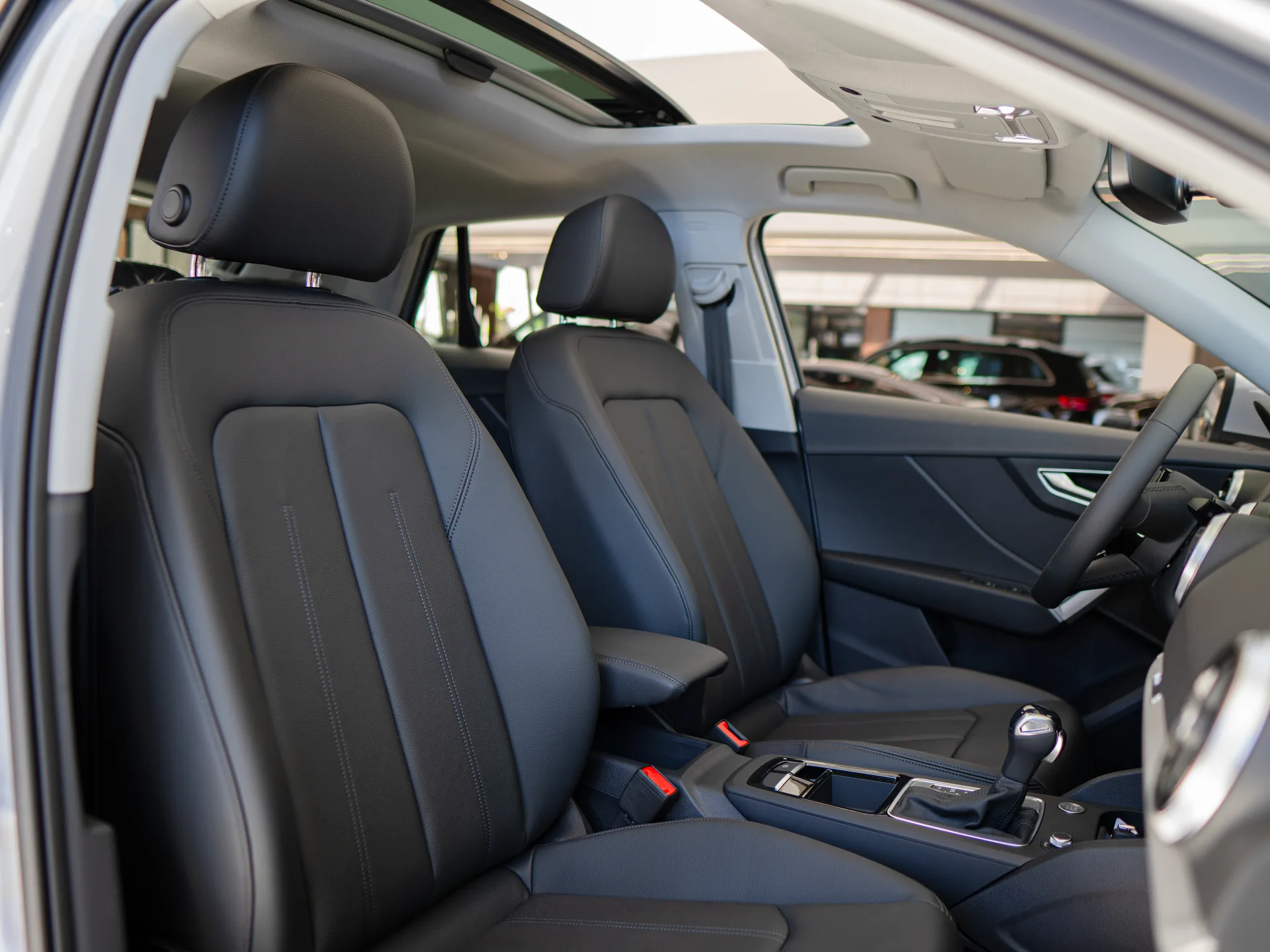Audi Q2 2026