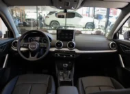 Audi Q2 2026